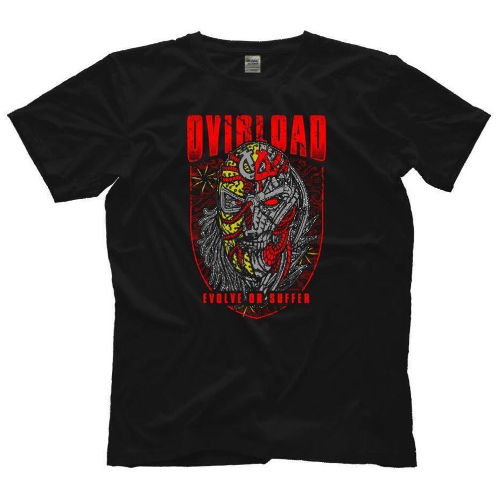 Evolve Or Suffer Shirt